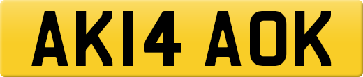 AK14AOK